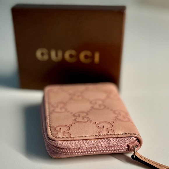 Gucci Coin Holder - box included - Picture 4 of 16